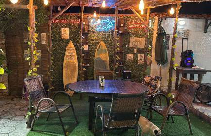 Casa de Veraneio Grande com Piscina, Churrasqueira e 4 quartos - Foto 18