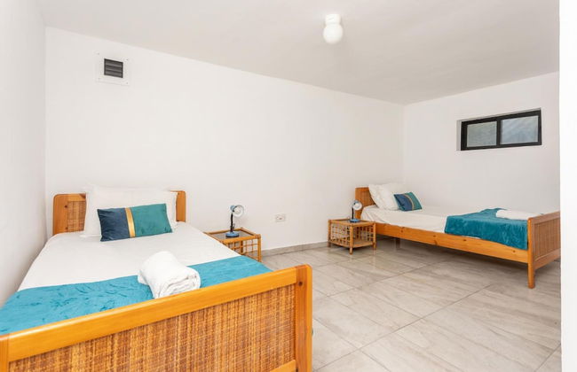 Villa Anemone in Poli Crysochous - Foto 25