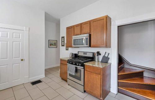 4 Bed Duplex near Goodale Park - Foto 22