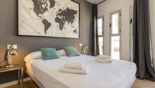 Allo Apartments Santa Maria I Centro 1 Habitación - Foto 2