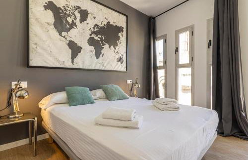 Allo Apartments Santa Maria I Centro 1 Habitación - Foto 2