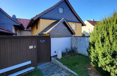 Ferienhaus Teufelsnest - Foto 9