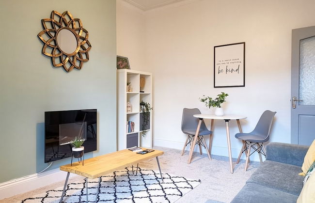 Shoreline Angel Apartments - Photo 5