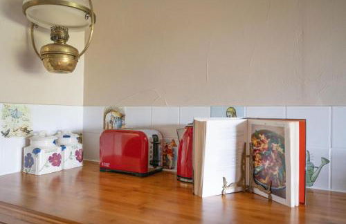 Panoramic Mountain Retreat - Waen Fechan - 4x4 access only - Foto 36