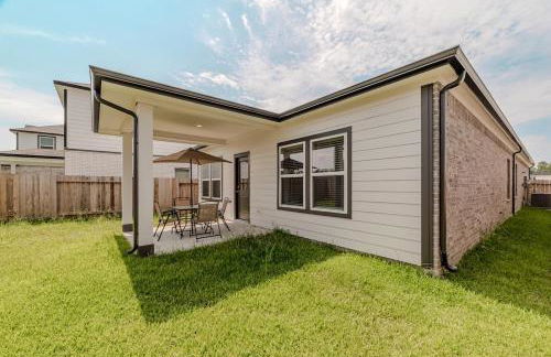 Incredible house for six near The Woodlands - Foto 8