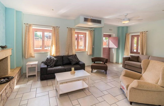 Villa Lakonia in Stoupa - Foto 5