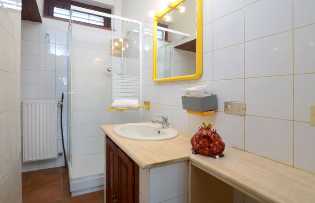 Casale Pontarello - Foto 19