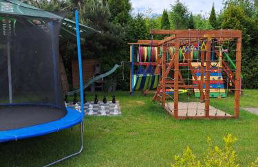 ZEFIR Dąbki - Foto 77