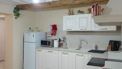 MaMa ClaRò - Foto 3, stove