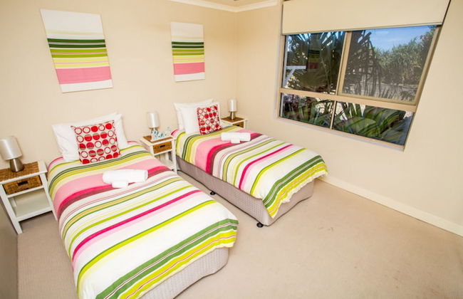 Sanctuary Beach Resort - Foto 3