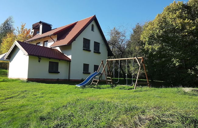 Apartment in Masuria With Private Pond - Foto 15