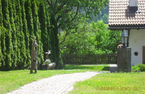 Residence Burghof - Foto 62