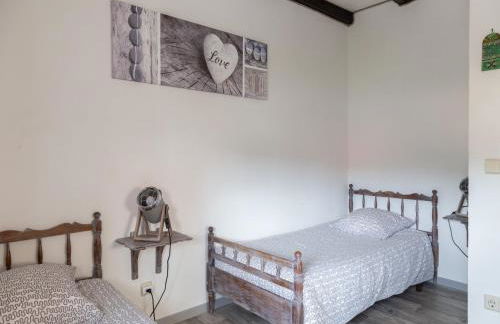 4-Bedroom Alsace Retreat - Foto 12