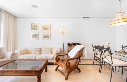 Spectacular Penthouse Puente Romano - Foto 14