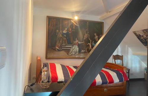 Le Clos Lucé - Foto 4