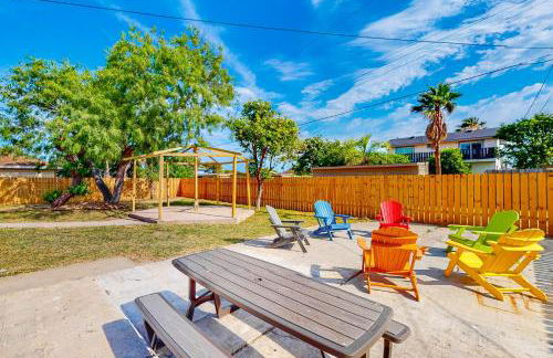 Family Tides - Foto 47