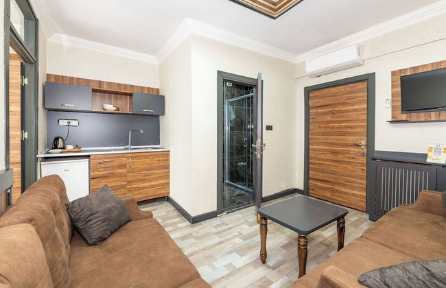 La Serena Hotel - Photo 16