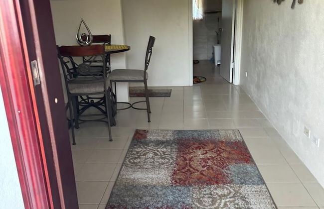 Queen Anne's Apartments - Foto 1