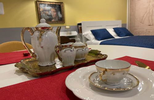 Da Vinci Metro Studio - Photo 32