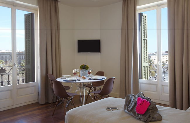 Duquesa Suites Landmark Hotel by Duquessa Hotel Collection - Foto 4