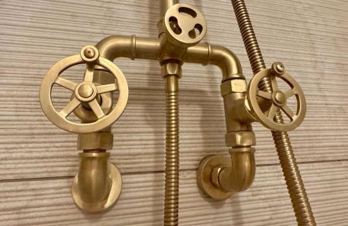 Oolt Huus No 1 I exklusives Wohnen im denkmalgeschützten Reetdachhaus - Foto 10