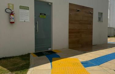 Casa Arruda Climatizada 6 prox Shop Boulevard - Foto 12