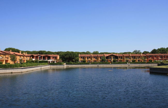 Apartment in Albarella Near Beach & Activities - Photo 35