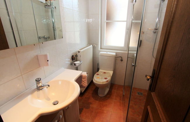 Apartment Near Nassfeld Ski Lift With Pool - Foto 6