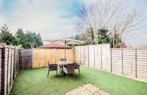 Luxury large home - Parking - Garden - Sleeps 6 - Foto 26