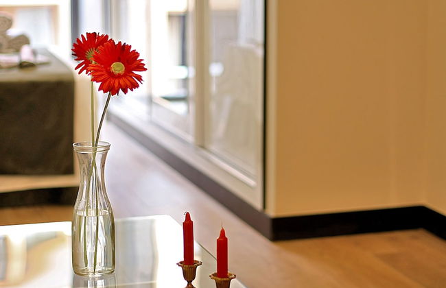 Apartamentos Suites Oficentro Deluxe - Foto 7