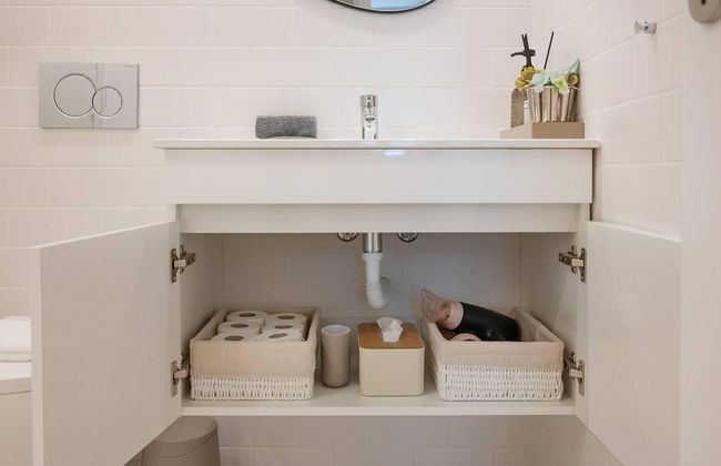 Lovely 1-bed Apartment in Porto, Portugal - Foto 33