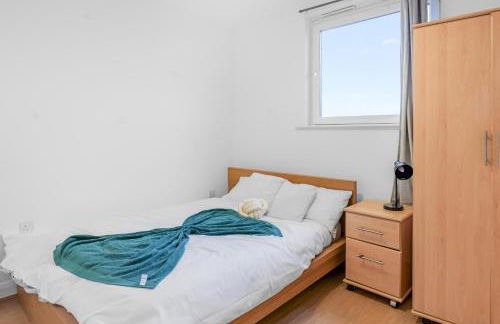 City Center Base Spacious Apartment with Secure Parking - Foto 9