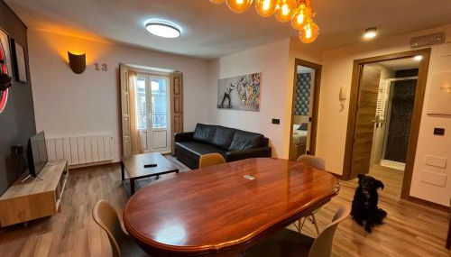 CENTRO - PARKING Free - GUMERFLAT MUSEO VUT-09-234 - Foto 2