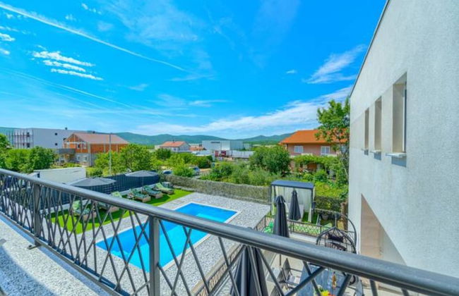 Villa Dreamin With Heated Pool & Hot Tub - Foto 29