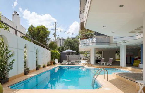 Athenian Riviera Luxurious Residence - Foto 76