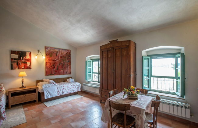 Apartment Near Pisa, Beaches - Foto 11