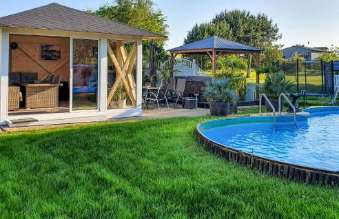 Ferienwohnung Nepperminusedom - Foto 7