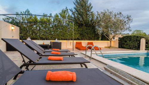 Sort Nova - Foto 5, sunbed