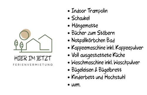 Einzigartige Ferienwohnung -hier im jetzt- - Foto 11