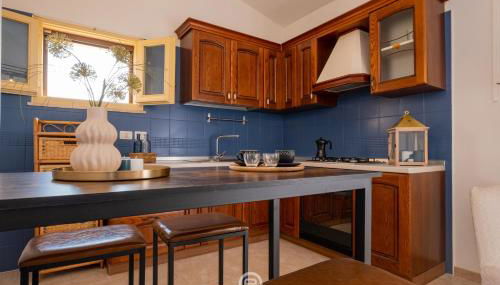 Podere 100 Country House - Apartment Aria - Foto 5