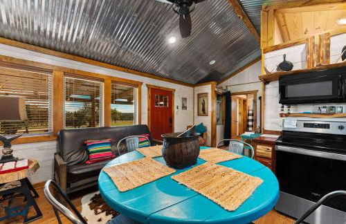 Rockin' R - Rustic Star Cabin - Foto 28