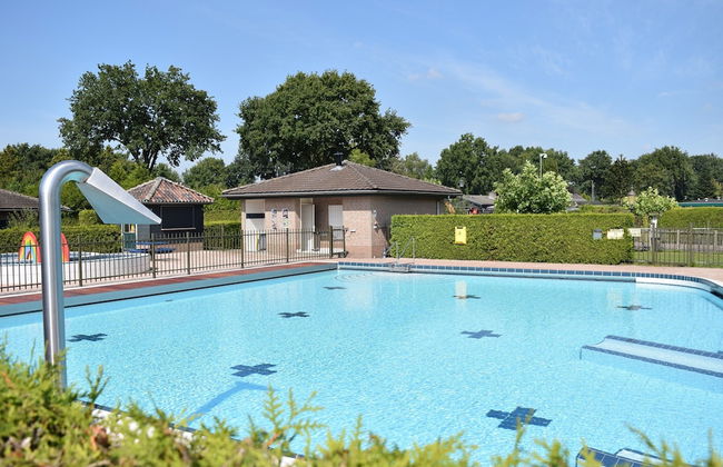 Villa in Netherlands With Private Pool - Photo 31