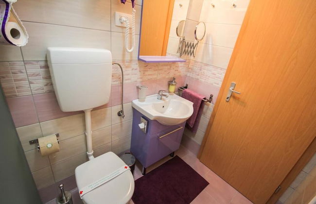 Lavanda & Cappuccino Apartments Portorož - Foto 25