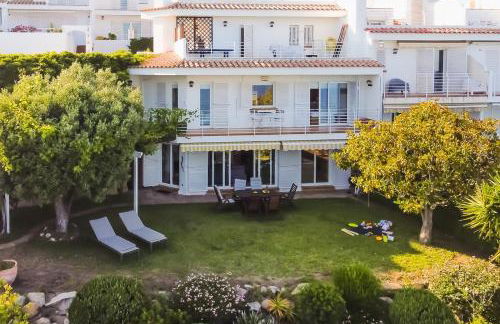 Exclusive Mediterranean Panorama in Sant Pol de Mar - Foto 49