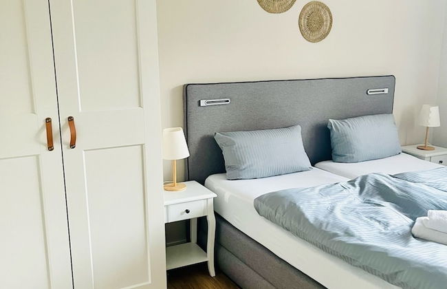 Ferienwohnung Maedchen - Foto 6