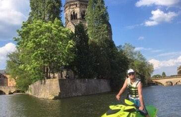 Le Panorama D'Exception-65M2- Parking Privé en Sous-Sol - Foto 6