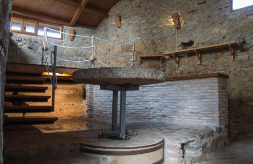 Casa Rural La Flor del Naranjo - Foto 36