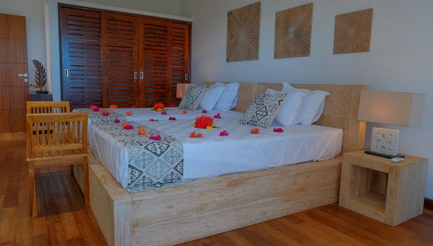 Bel Horizon - Foto 5, Habitación