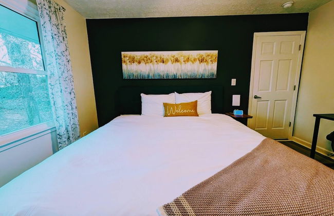 1303 Colony Dr Marietta - Full Home - Foto 7