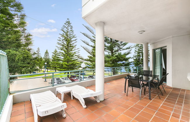 AEA The Coogee View Serviced Apartments - Foto 69